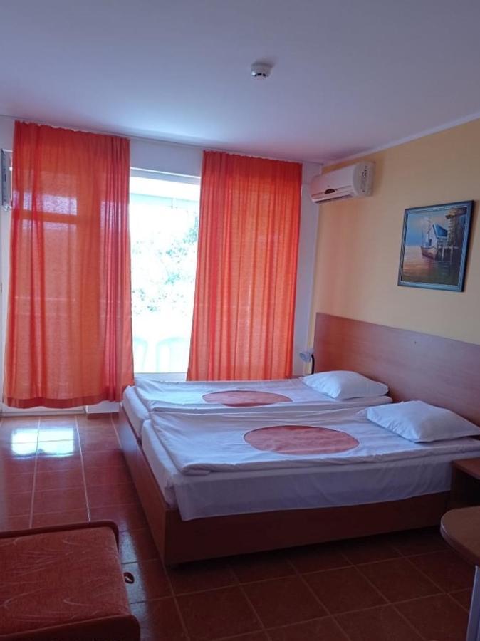 Pliska Hotel