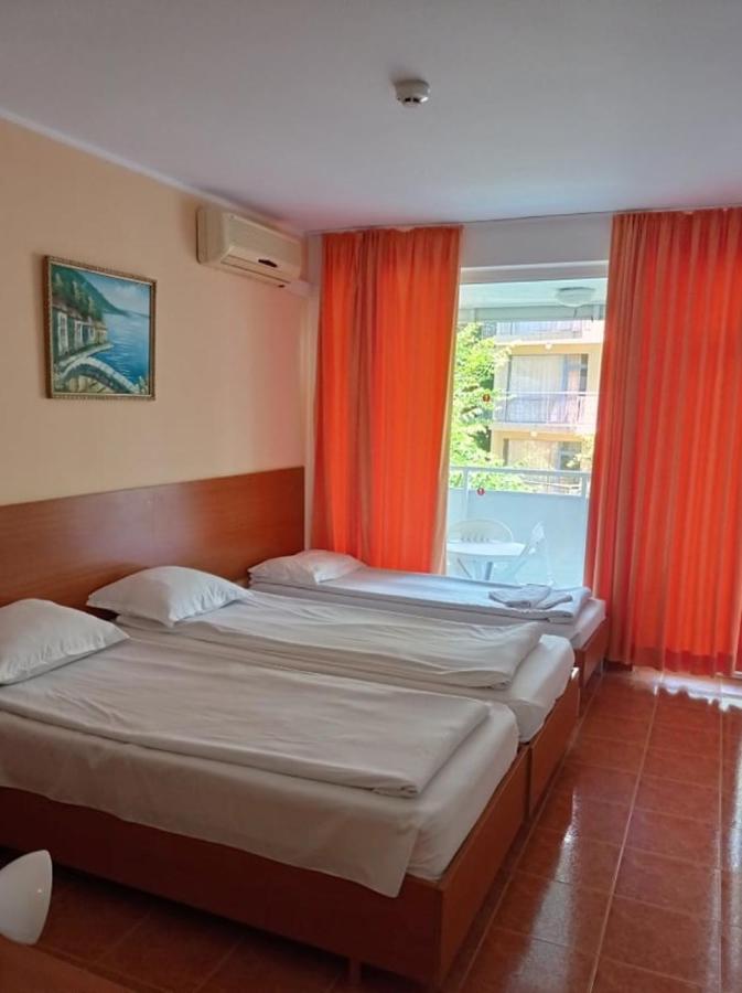 Pliska Hotel Goldstrand
