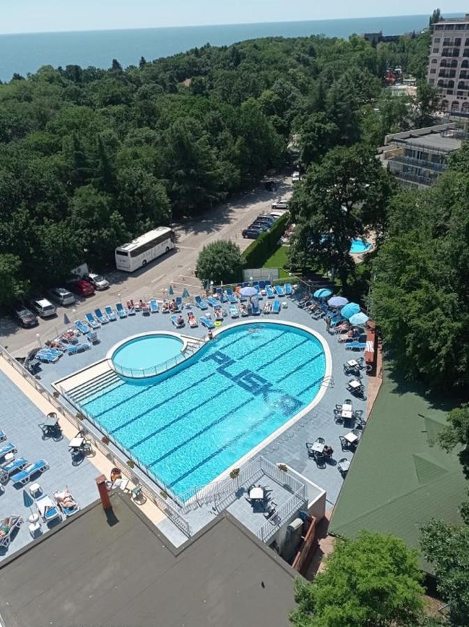 Pliska Hotel 3*