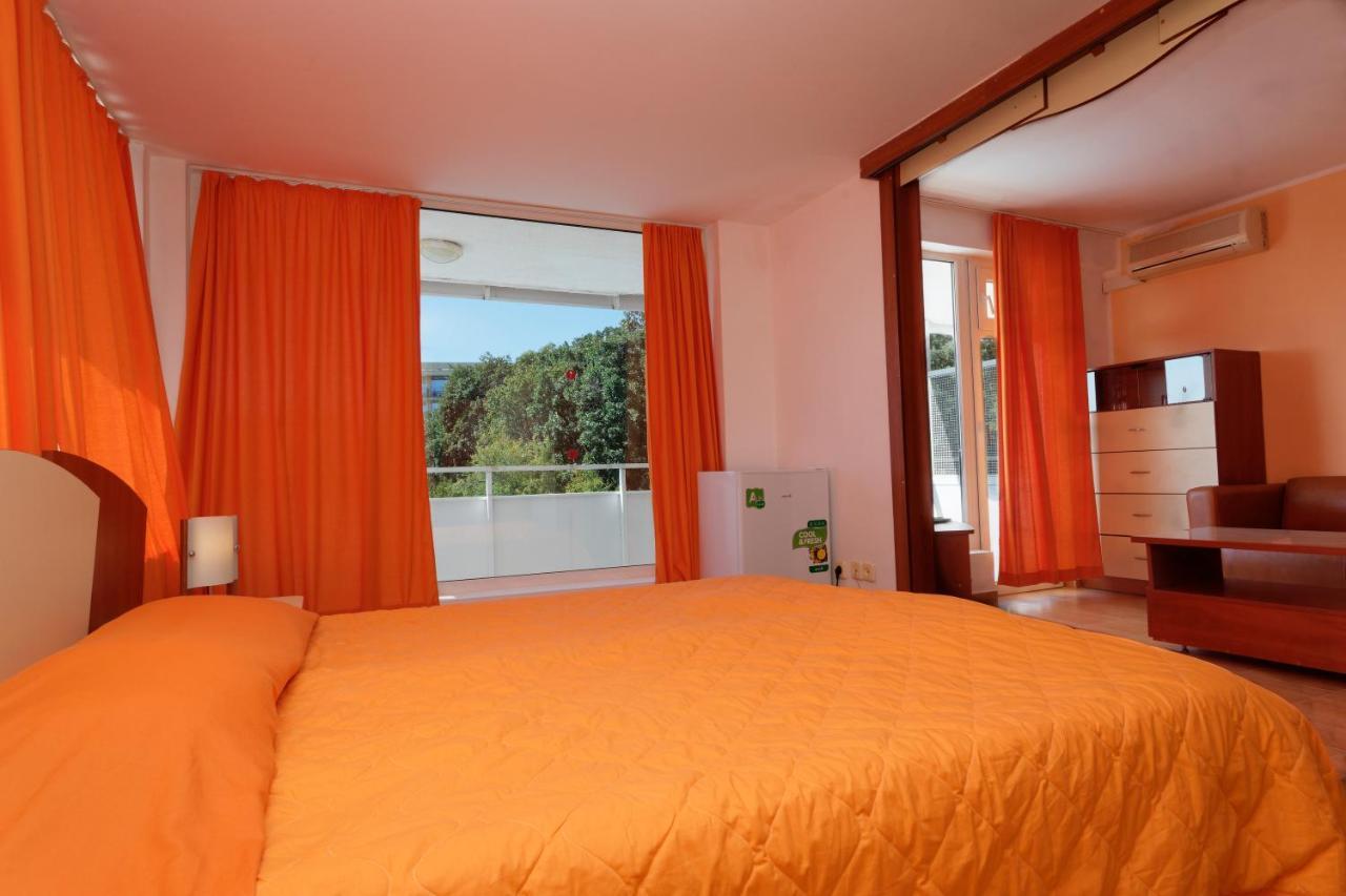 Pliska Hotel 3*