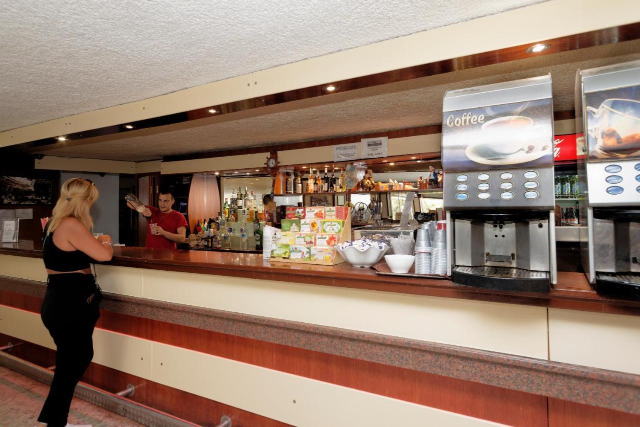 Pliska Hotel 3*