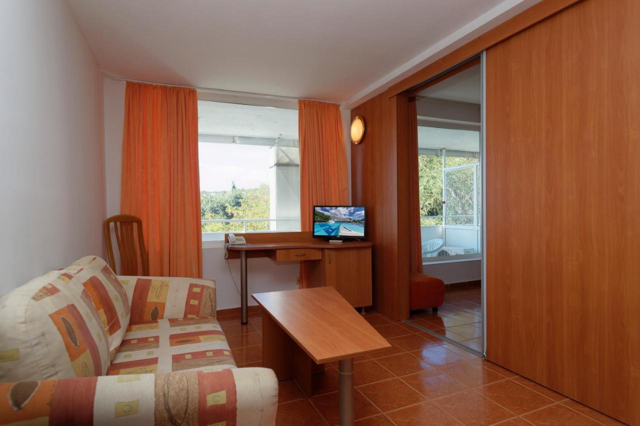 Pliska Hotel Goldstrand