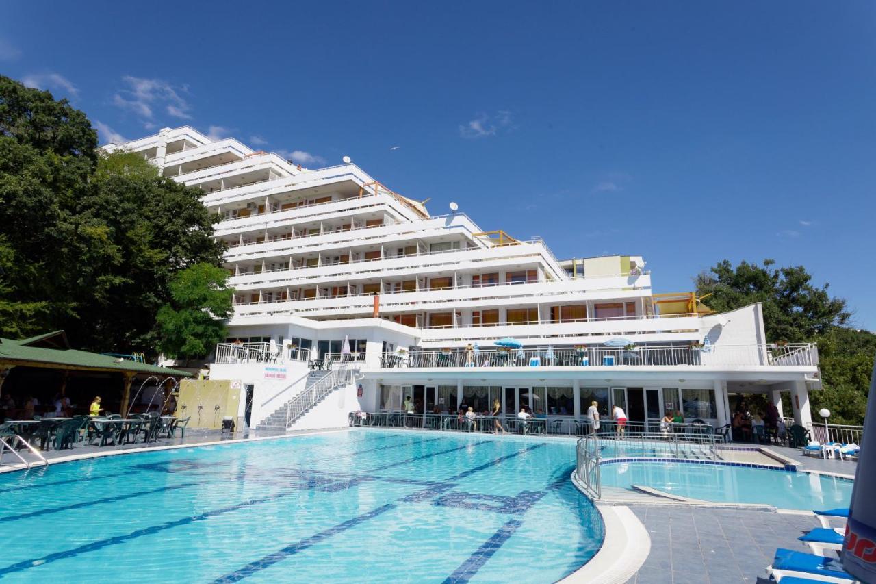 Pliska Hotel