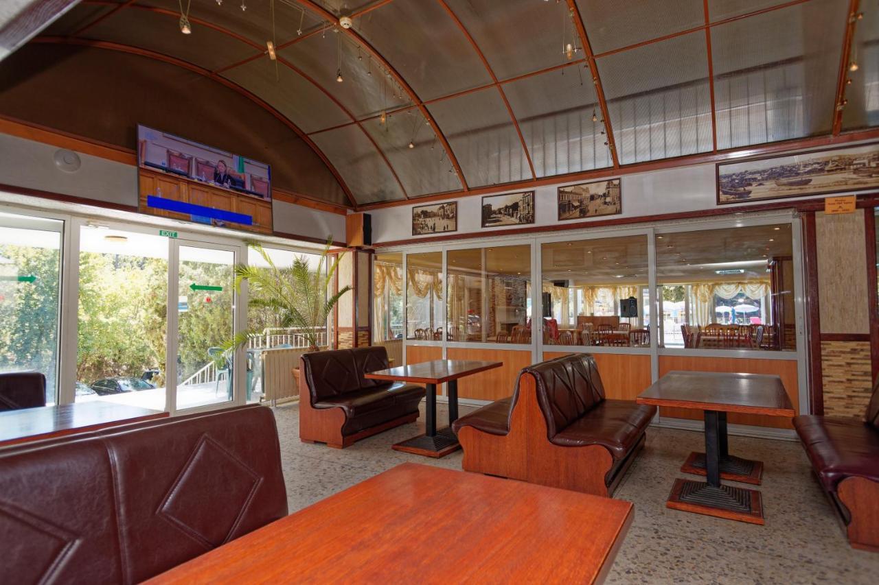 Hotel Pliska