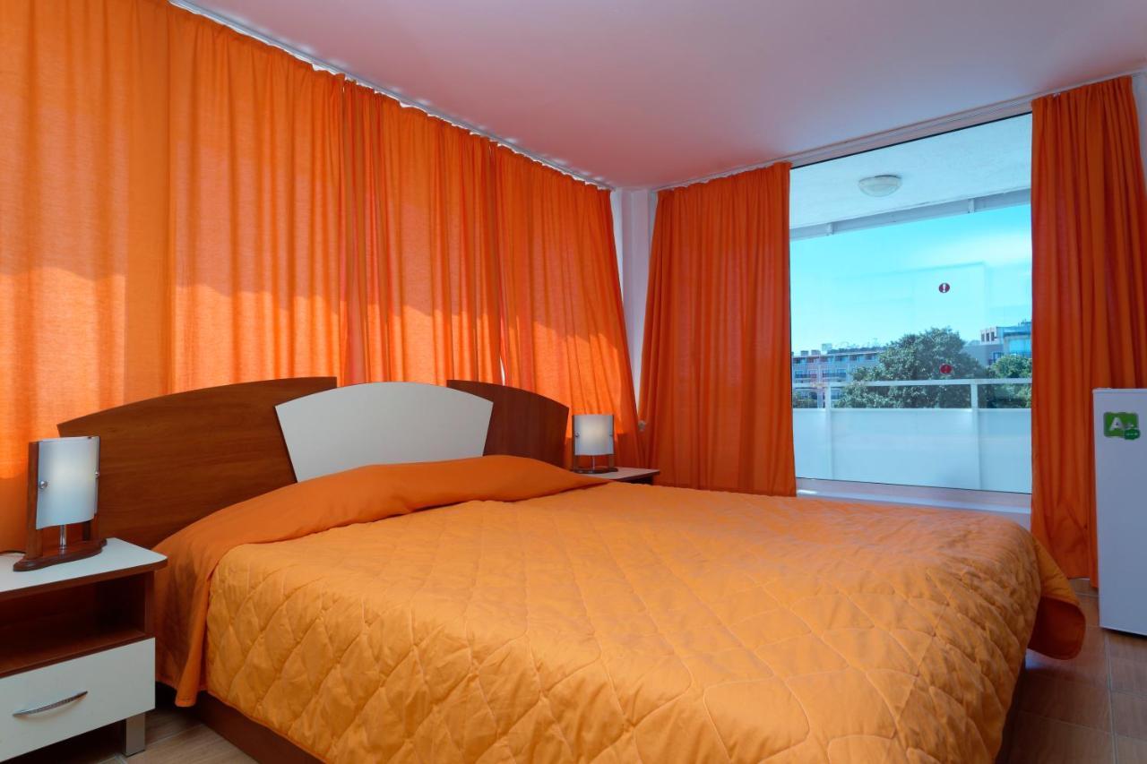 Hotel Pliska