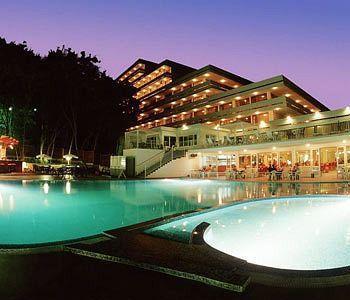 Hotel Pliska