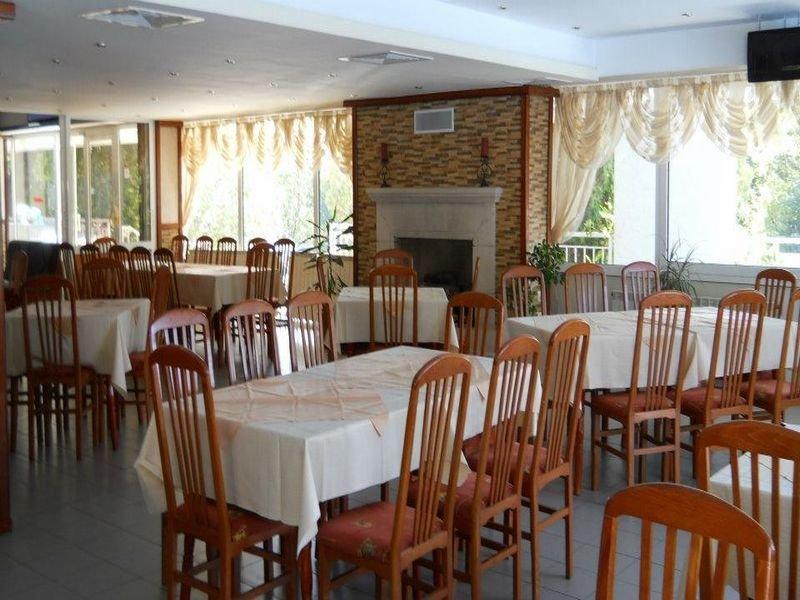 Pliska Hotel 3*
