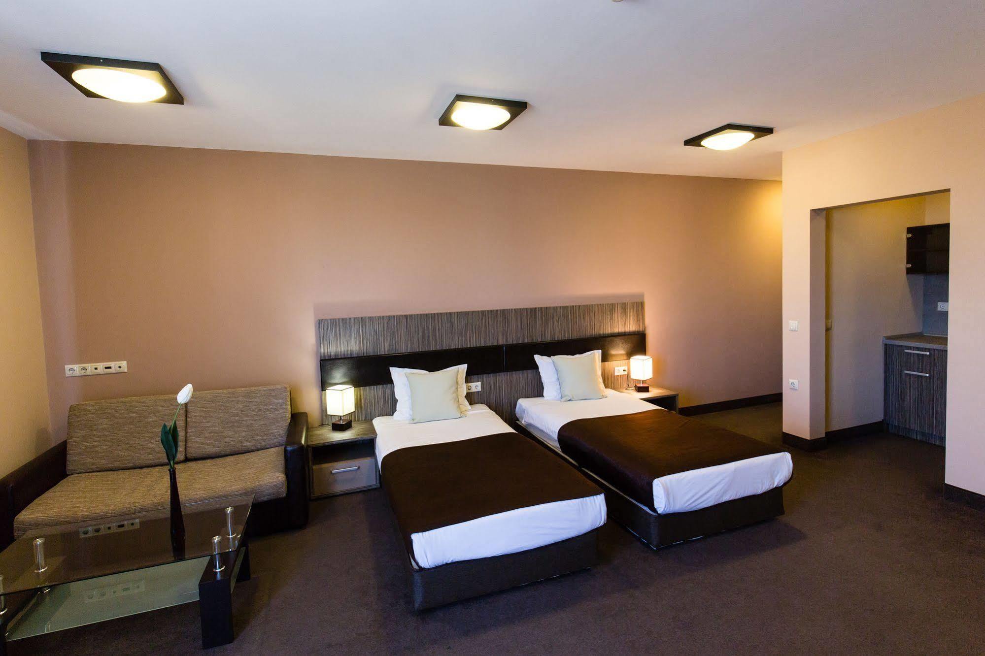 Pliska Hotel